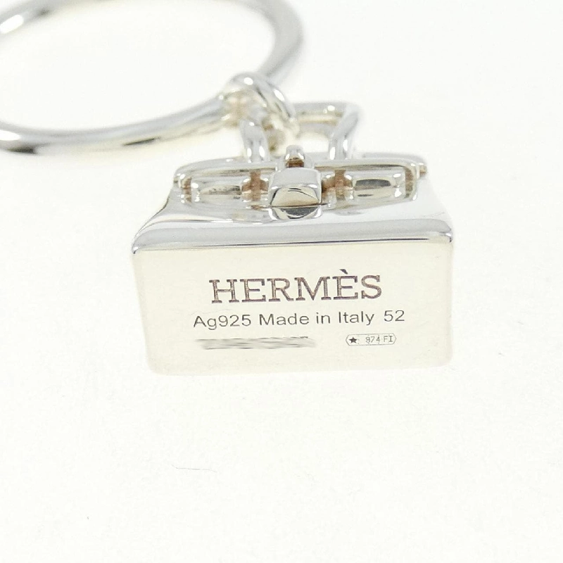 Nhẫn Kelly Amulet Hermes - Hàng hiệu Authentic 839234