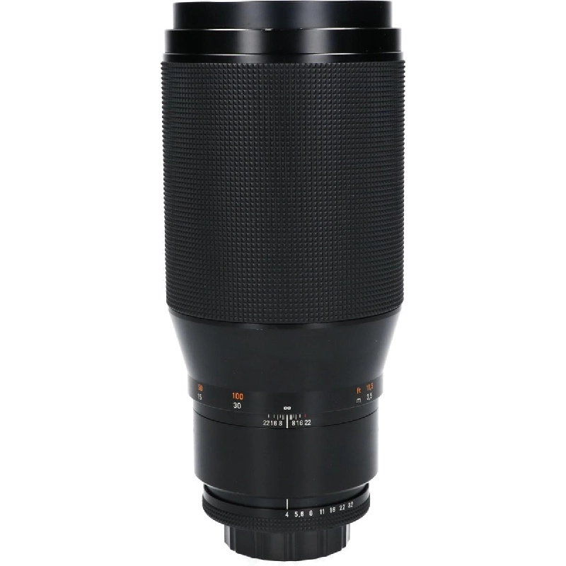 Ống kính TELE-TESSAR 300mm F4AE(G) - Hàng hiệu Authentic 878727