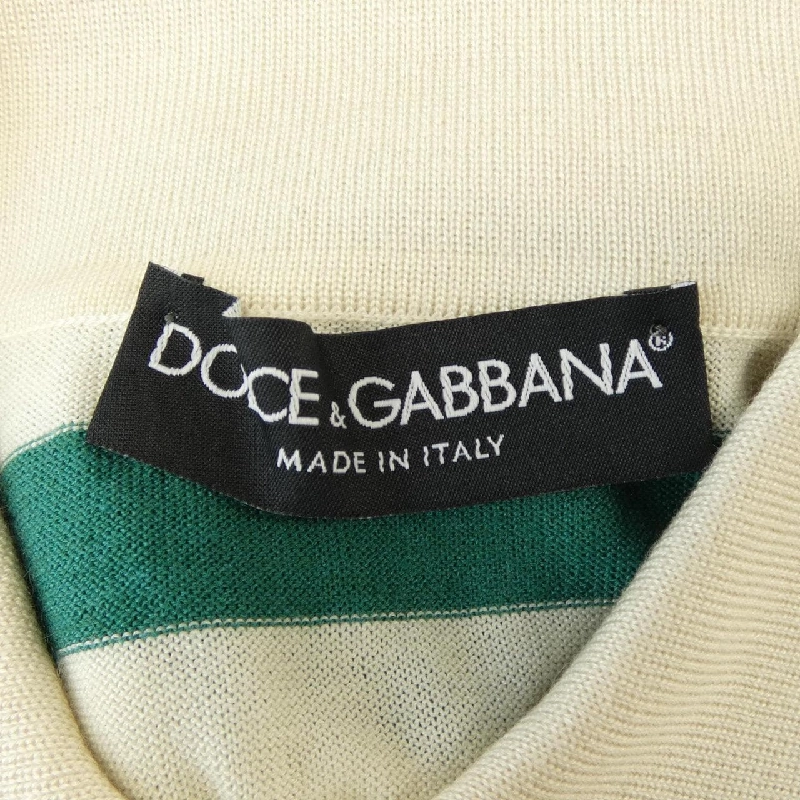 Áo polo DOLCE&GABBANA - Hàng hiệu Authentic 893496