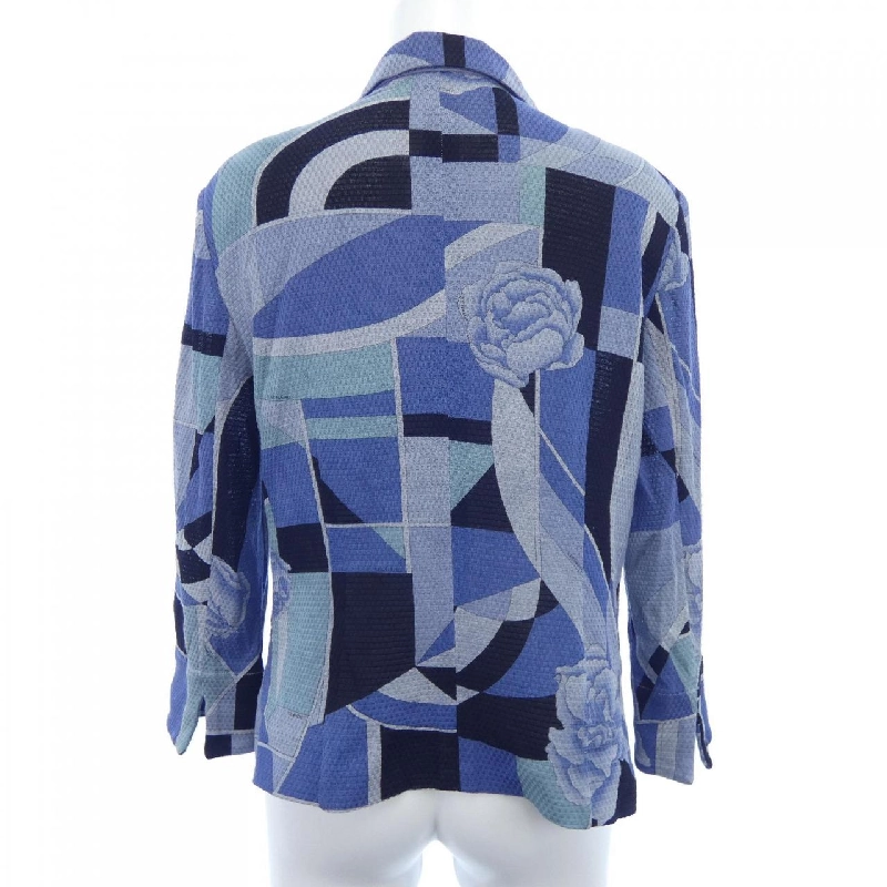 Thời trang LEONARD FASHION - Áo khoác hàng hiệu Authentic 825712