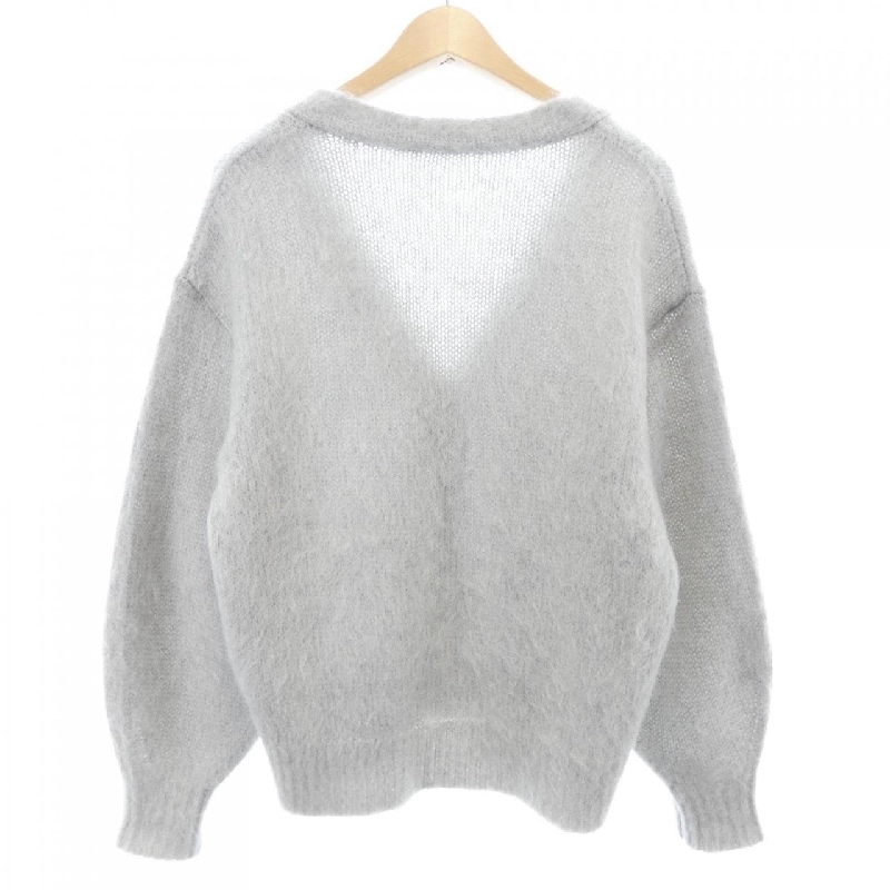 カーサフライン CASA FLINE Áo khoác cardigan - Hàng hiệu Authentic 808802