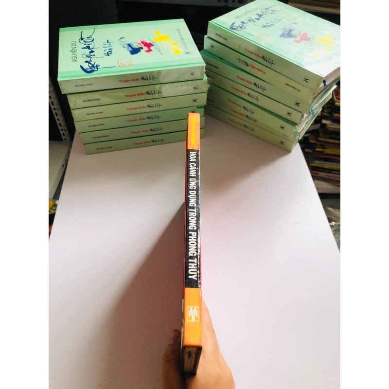 HOA CẢNH ỨNG DỤNG TRONG PHONG THUỶ 539390