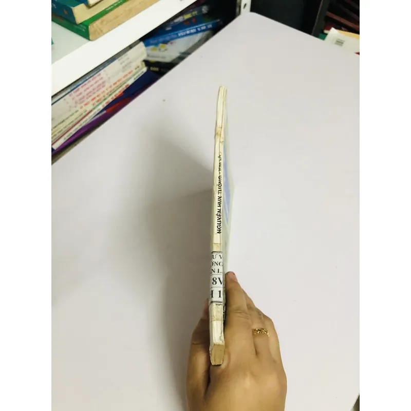 📘 NHÀ VĂN VÀ TÁC PHẨM TRONG TRƯỜNG PHỔ THÔNG – NGUYỄN HUY TƯỞNG & KIM LÂN 603447