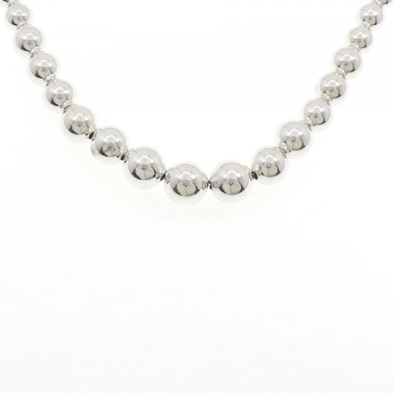 Dây chuyền bóng tốt nghiệp Tiffany - Hàng hiệu Authentic 846167