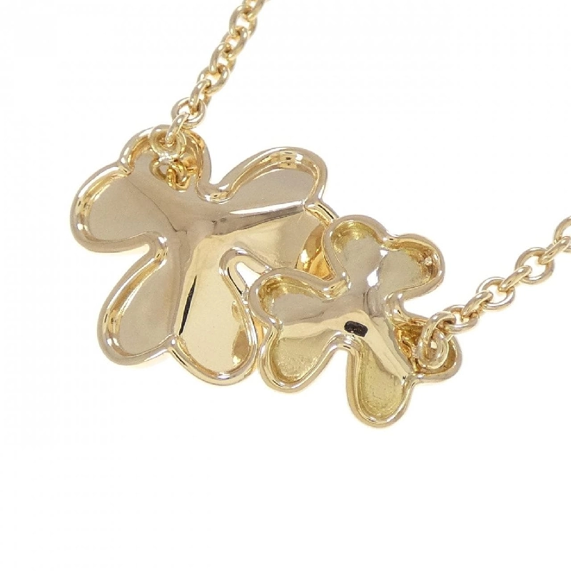 Vòng cổ Van Cleef & Arpels Frivole 9 Hoa - Hàng hiệu Chính hãng 840269