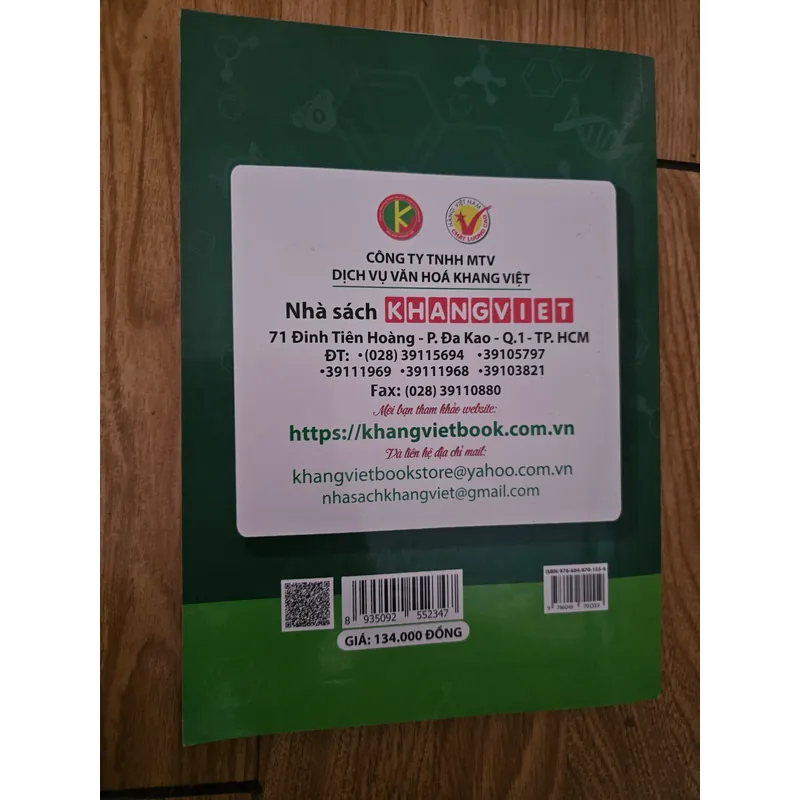 Tài liệu dạy - học hóa học 9 tập 1
26k 729865