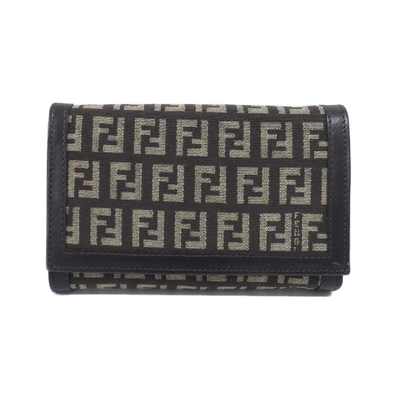 Fendi 8MO029 JQN Ví - Hàng hiệu Chính hãng 806563