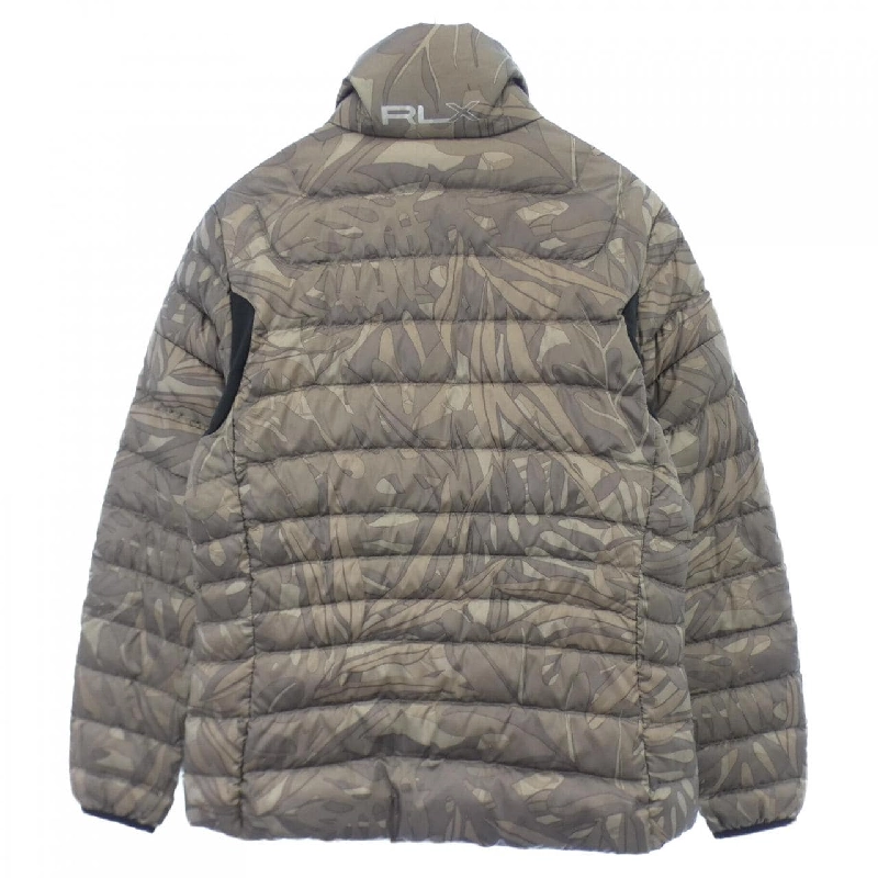 【Mã giảm giá】Áo khoác lông vũ RLX 634422