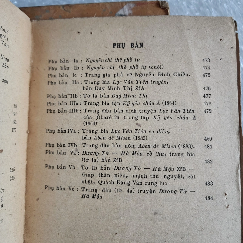 Nguyễn Đình Chiểu toàn tập | Ca Văn Thỉnh | 1982 528104