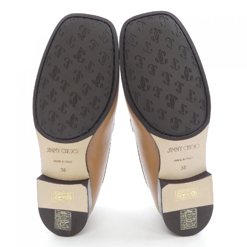 Giày JIMMY CHOO - Hàng hiệu Authentic 830498