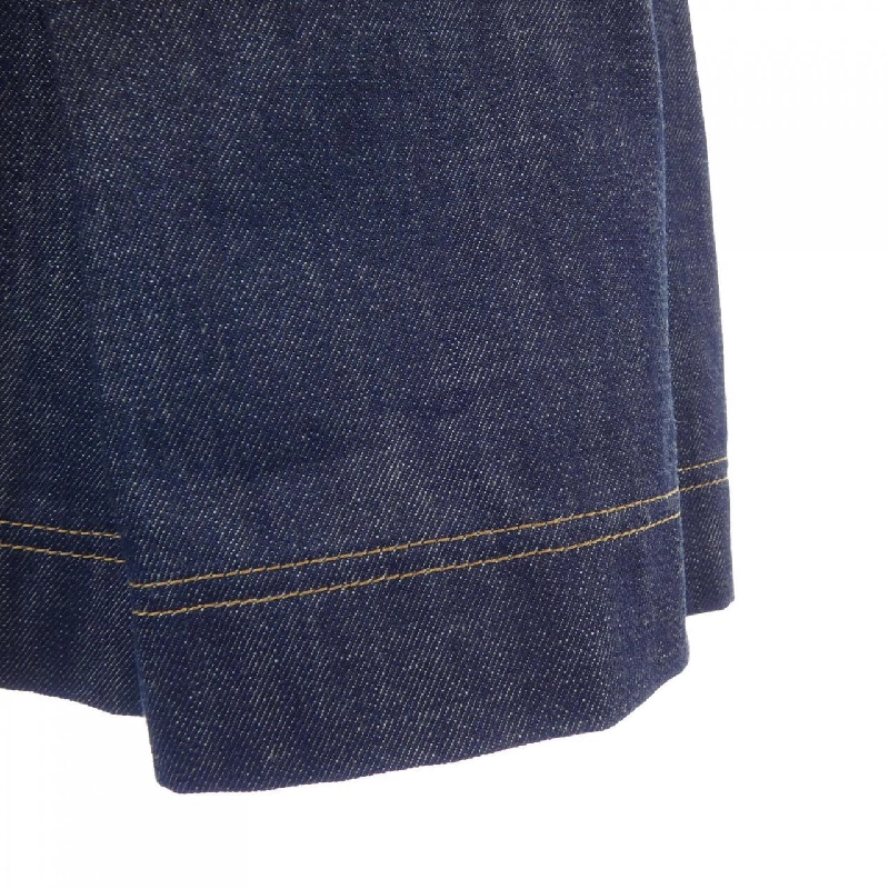 【Mã giảm giá】Christian Dior CHRISTIAN DIOR Váy 650967