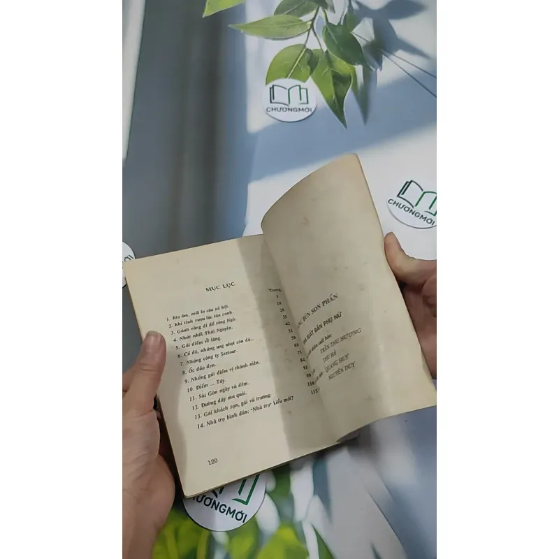 [XƯA] Vũng Bùn Son Phấn (1993) 776038