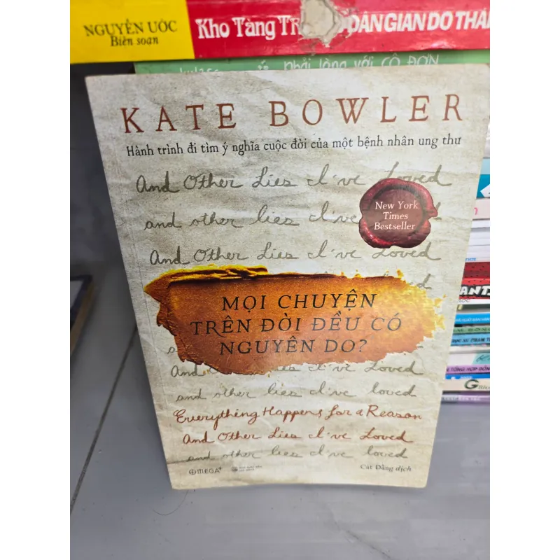 Mọi chuyện trên đời đều có nguyên do  970497