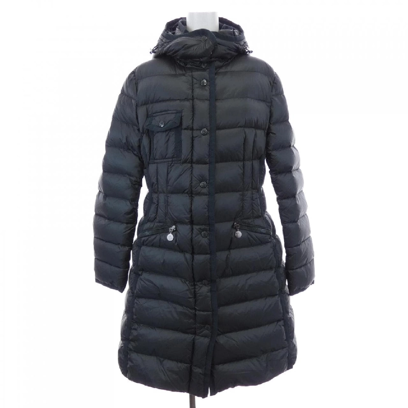 MONCLER HERMINE Áo khoác lông - Hàng hiệu Chính hãng 808256