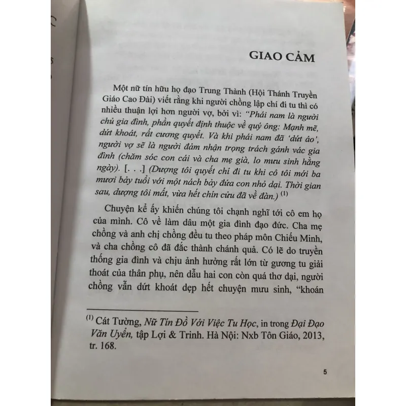 An thuận quả duyên - Diệu Nguyên  1009749