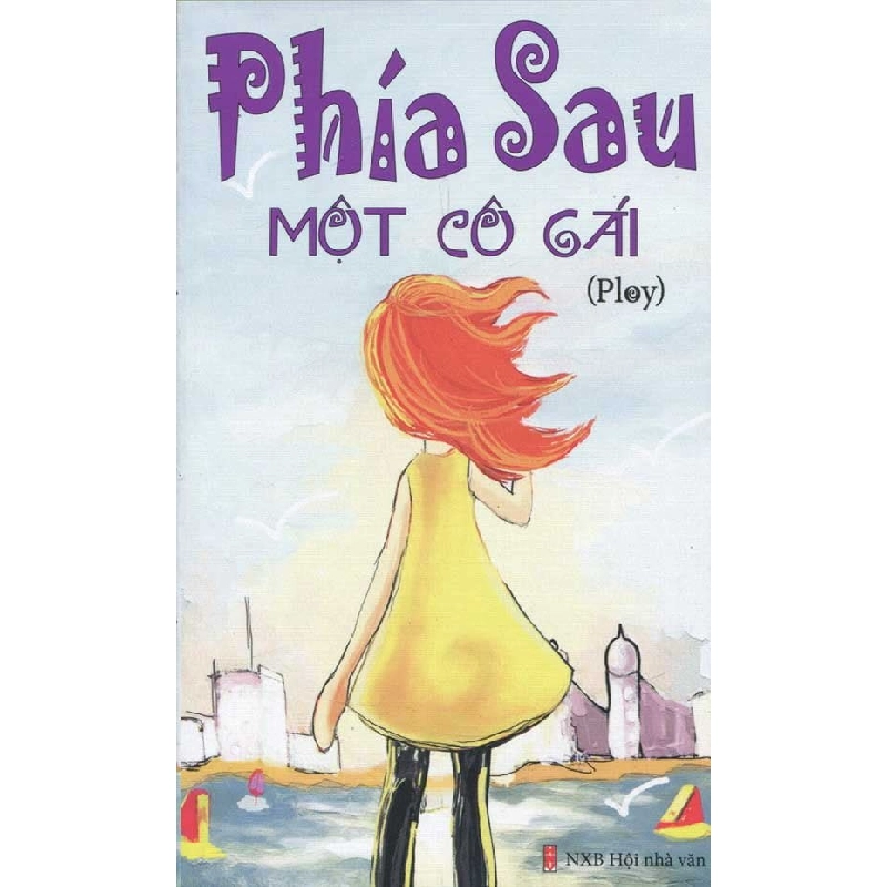 Phía Sau Một Cô Gái - Ploy ASB.PO Oreka Blogmeo 230225 395513