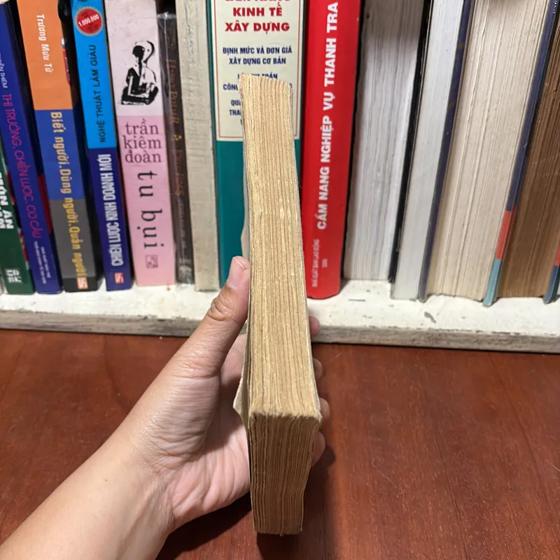 II Tiểu Thuyết: Một Cuộc Đời Bình Dị - Lê Huy Khanh - 1986 754362