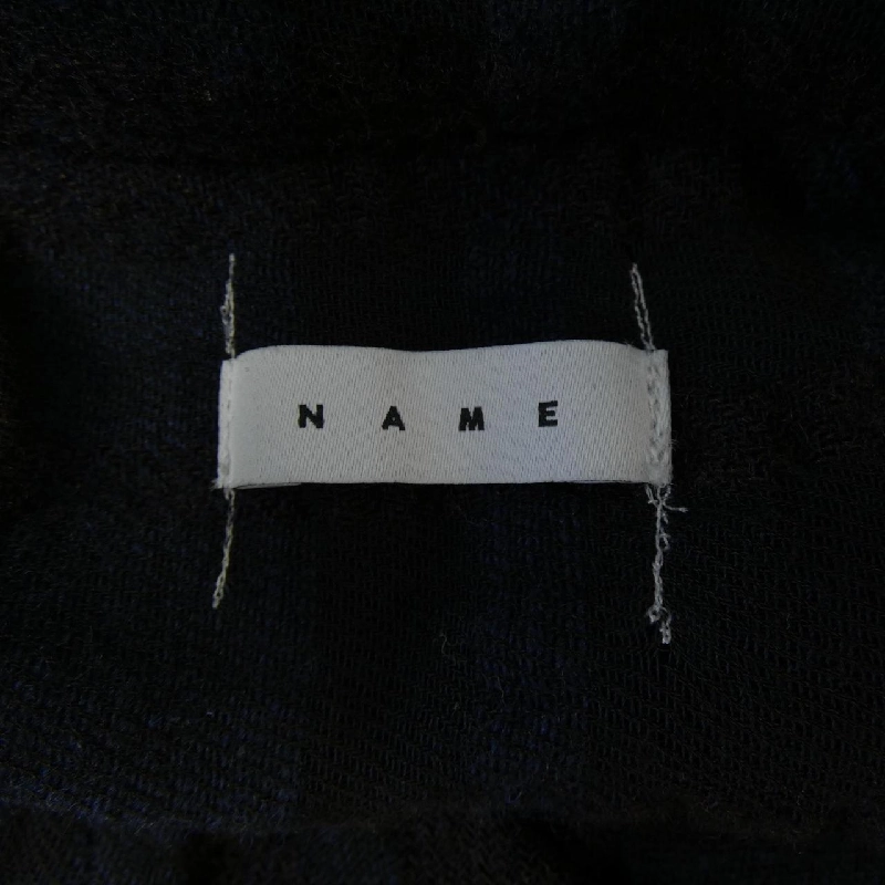 Áo sơ mi NAME - Hàng hiệu Authentic 899447