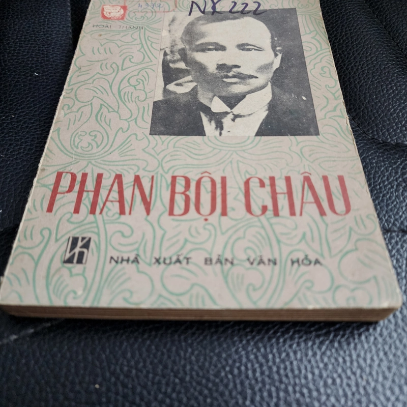 Phan Bội Châu | Hoài Thanh 475127
