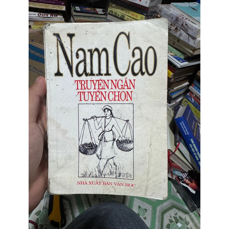 Truyện ngắn Nam Cao 454544