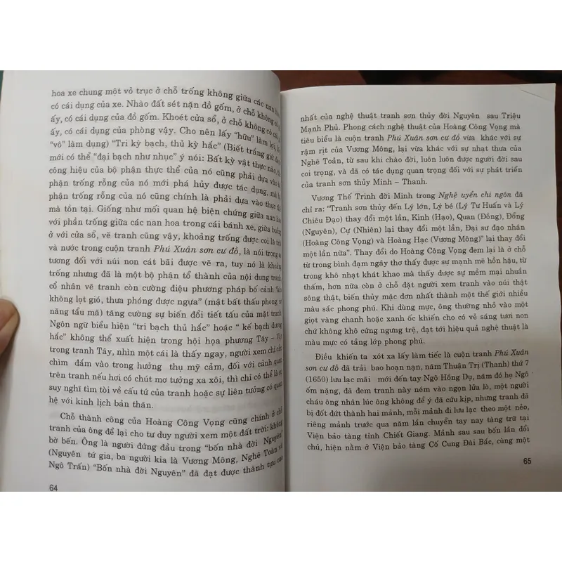 TRUNG QUỐC NHẤT TUYỆT - Lý Duy Côn 594265