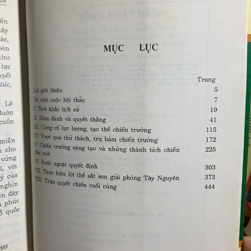 Ký Ức Tây Nguyên- Thượng tướng Đặng Vũ Hiệp 182191