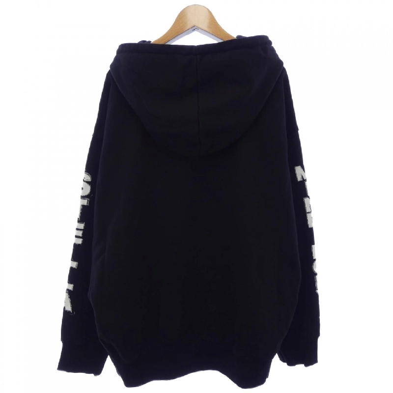 Áo khoác nỉ STELLA MCCARTNEY Sunshine Hoodie 631671