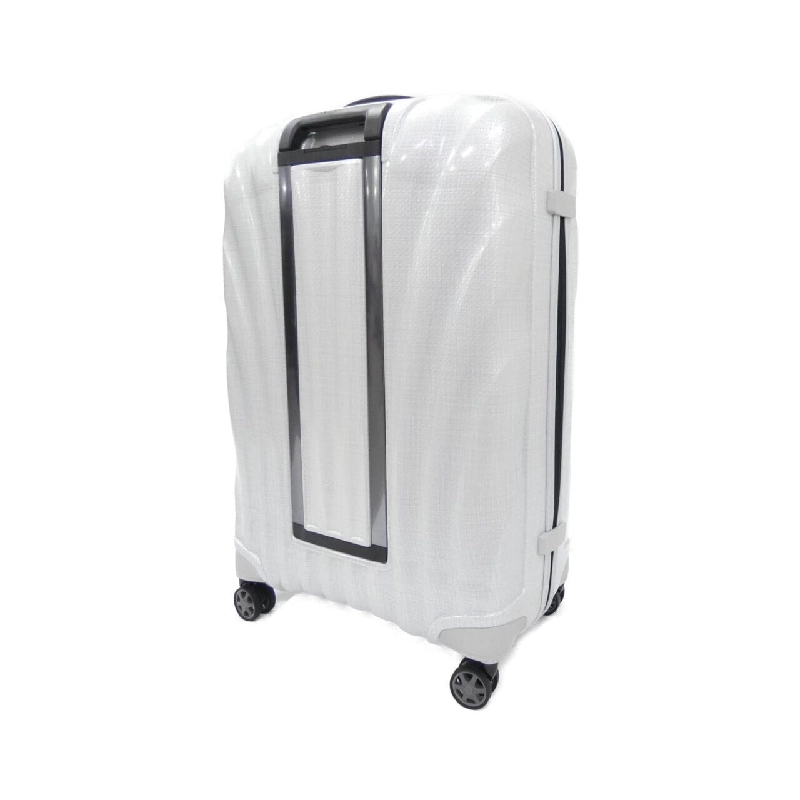 【Sản phẩm mới】Samsonite C-LITE C-LIGHT Spinner75 94L 122861 Túi kéo 614112