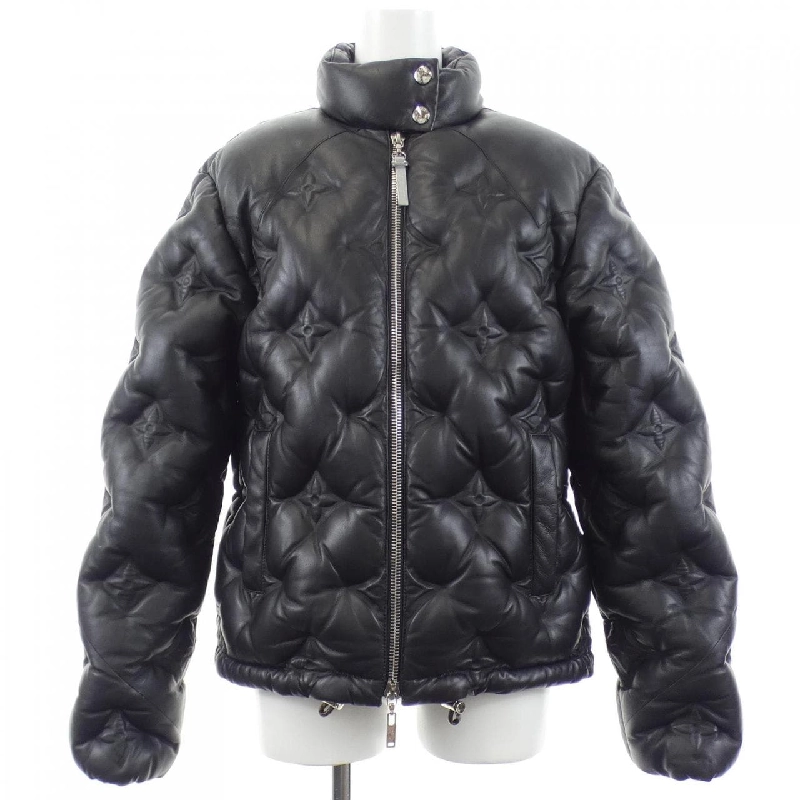 Áo khoác da LOUIS VUITTON FHLC02NOH - Hàng hiệu Authentic 808414