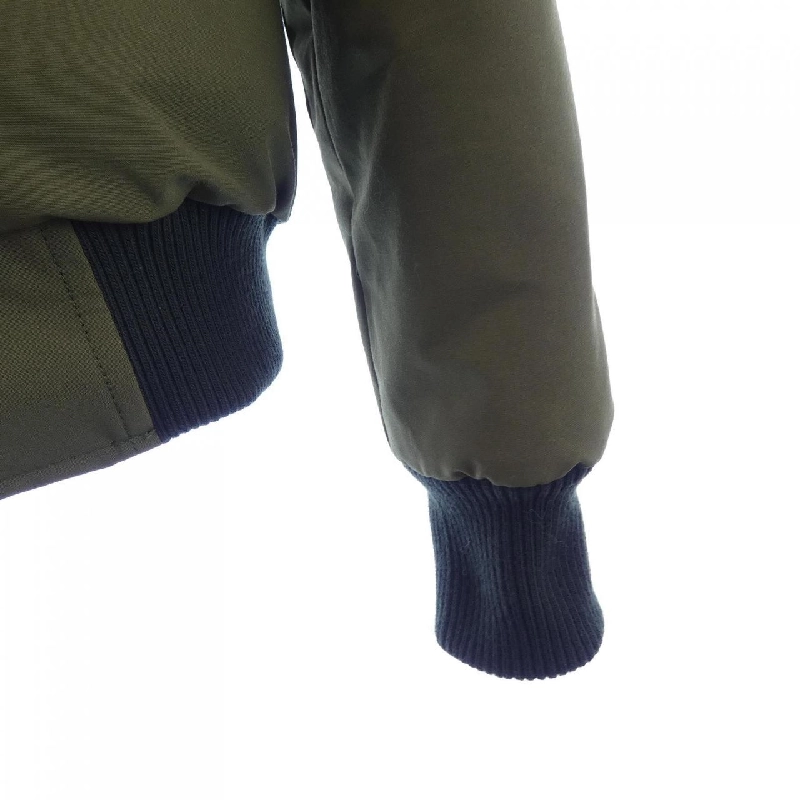 Áo khoác lông Canada Goose Chilliwack 7999L - Hàng hiệu Chính hãng 821938