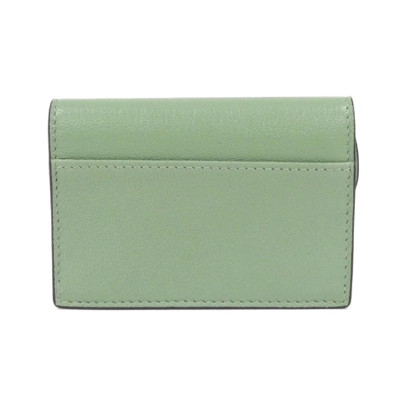 Thẻ đựng thẻ Christian Dior Saddle Bloom S5611CCEH - Hàng hiệu Authentic 770334