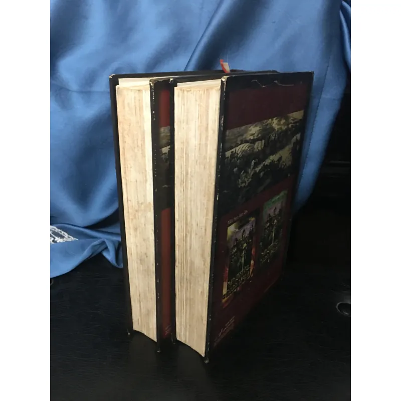 Tuỳ Đường diễn nghĩa 1010782