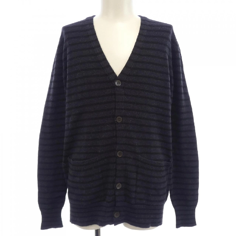 DRIES VAN NOTEN Áo khoác cardigan - Hàng hiệu Authentic 897052