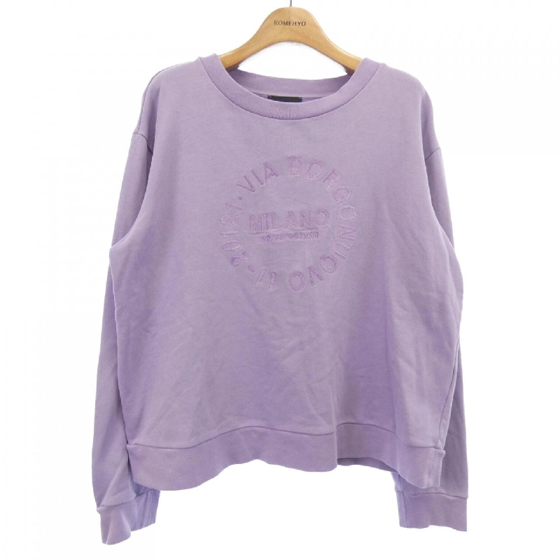 Emporio Armani EMPORIO ARMANI Áo khoác 632734