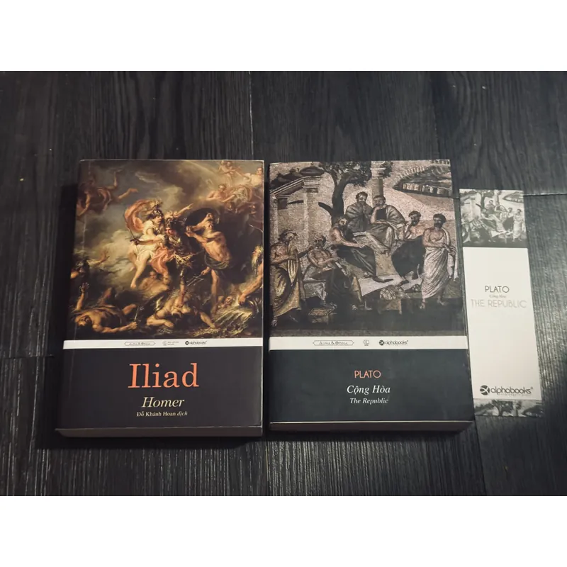 Combo illiad + Cộng Hoà  595738