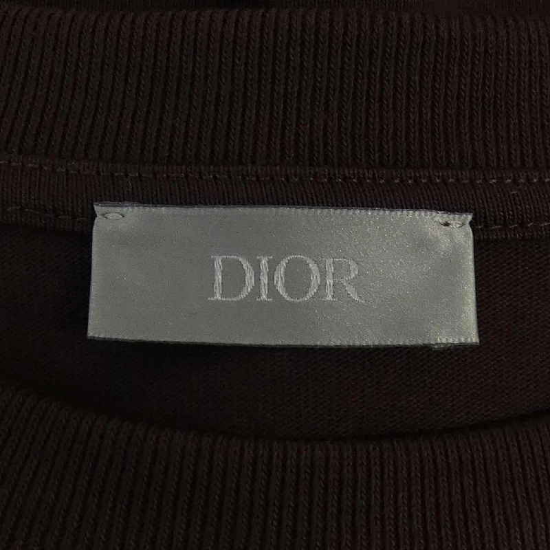 Áo thun DIOR CD ICON 943J605A0554 - Hàng hiệu Chính hãng 898349