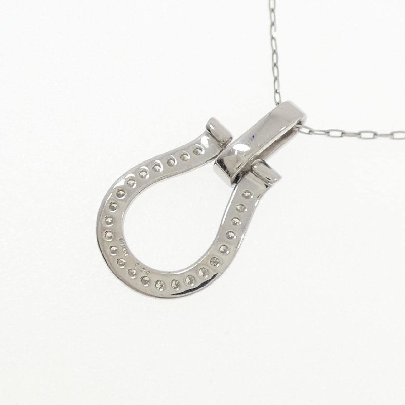 Dây chuyền kim cương PT900/PT850 0.20CT - Hàng hiệu Chính hãng 857637