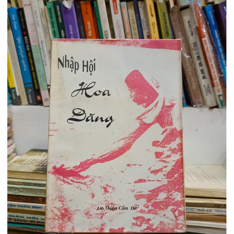Nhập hội hoa đăng 🌻 527444