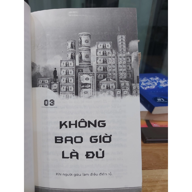 Tâm lý học về tiền – Morgan Housel 551248