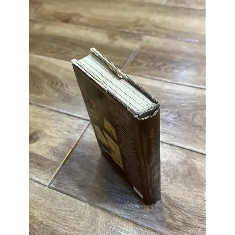 Tuyển tập văn xuôi Puskin 730946