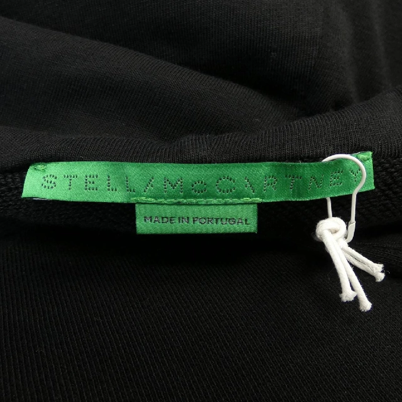 Áo khoác hoodie đĩa STELLA MCCARTNEY 634501