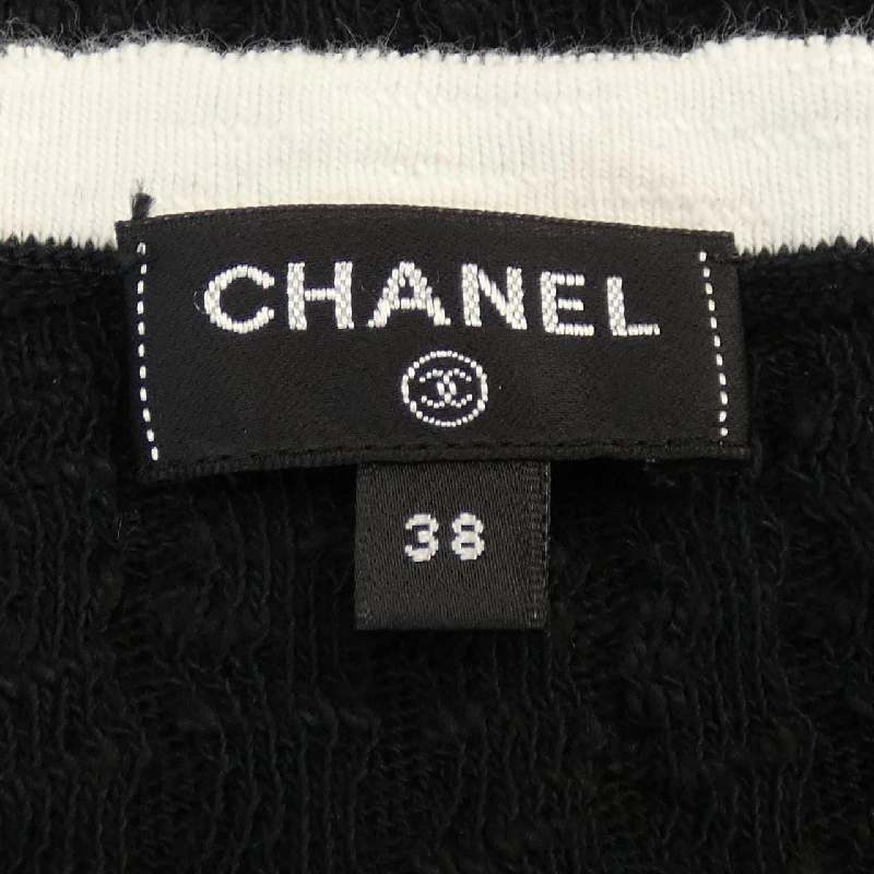 【Mã giảm giá】Chanel CHANEL Áo len 647149