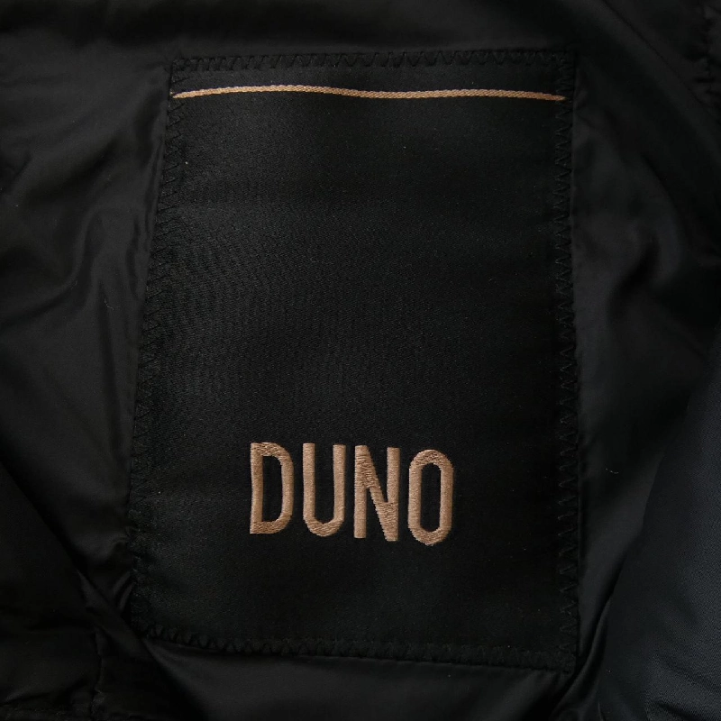 【Khuyến mãi】Áo khoác lông vũ DUNO 631616