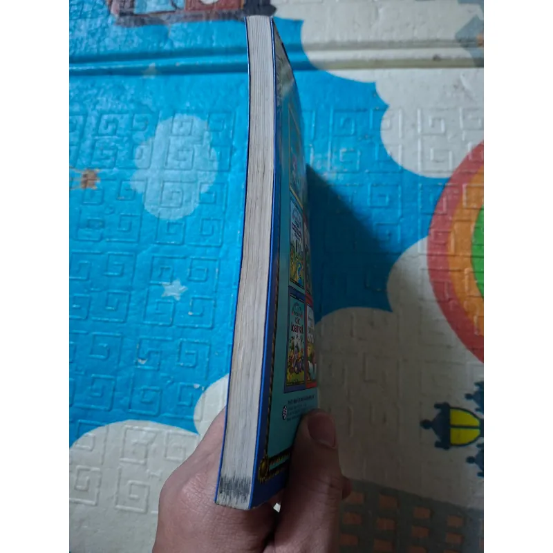 101 Truyện Kể Về Các Loài Vật 943009