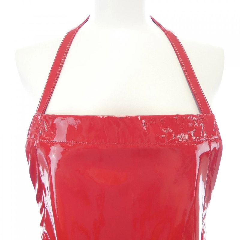 BLACK COMME des GARCONS 1T-A008 Váy 645992