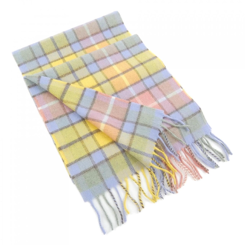 Khăn quàng cổ JOSHUA ELLIS - Hàng hiệu Authentic 834400