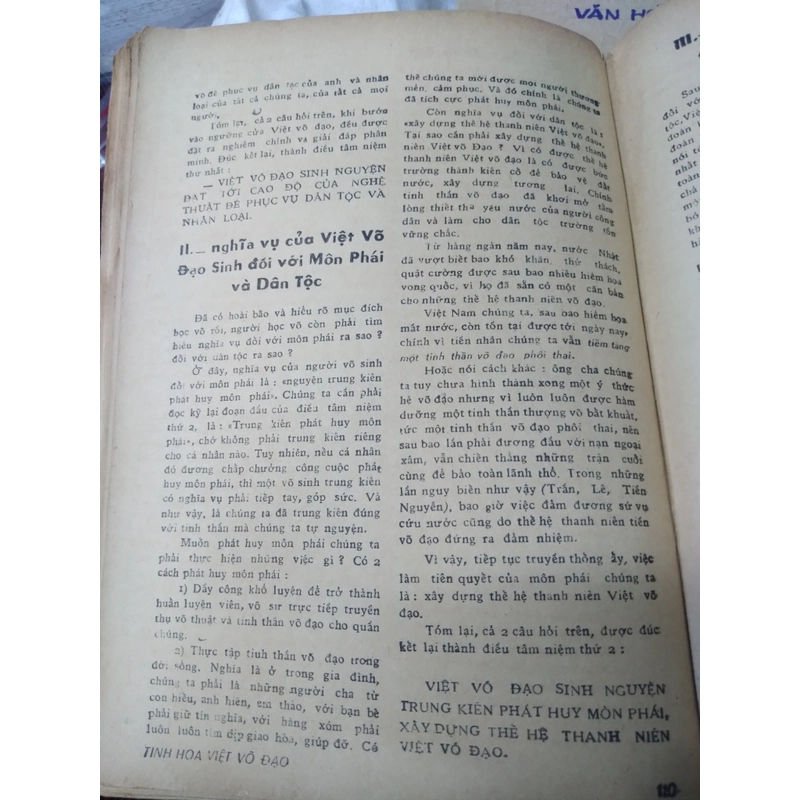 Tinh Hoa Việt Võ Đạo 518927