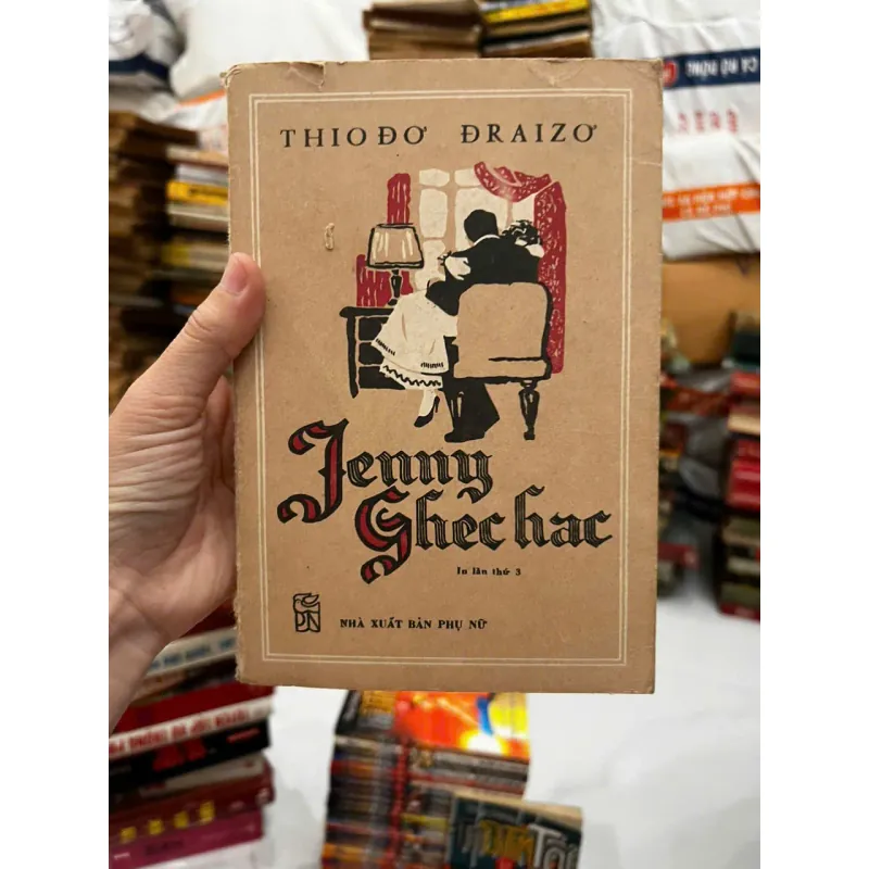 Jenny Ghechac —1986s ⭐ 706585