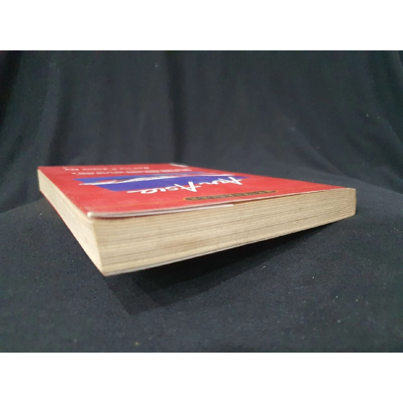 AIR ASIA MỚI 70% 2014 -HCM205 SEN ZE& JAYNE NG SÁCH KỸ NĂNG 923149