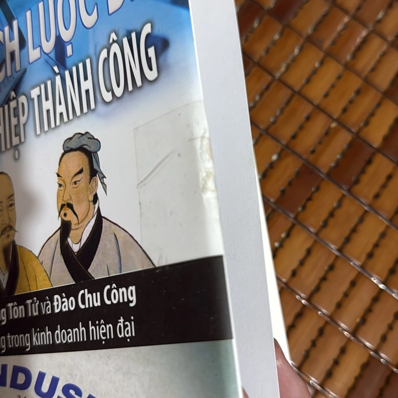46 sách lược để khởi nghiệp thành công 521760